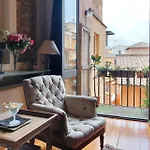 Lovely Trastevere Loft Lejlighed *