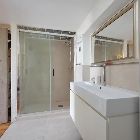 Lovely Trastevere Loft Lejlighed Rom