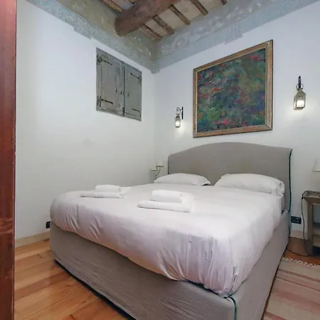 Lovely Trastevere Loft * Rom